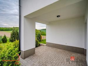 Prodej rodinného domu, Neveklov - Nebřich, 181 m2