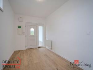 Prodej rodinného domu, Neveklov - Nebřich, 181 m2