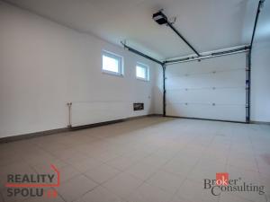 Prodej rodinného domu, Neveklov - Nebřich, 181 m2