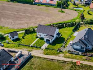 Prodej rodinného domu, Neveklov - Nebřich, 181 m2