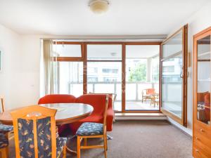 Pronájem bytu 2+kk, Praha - Vinohrady, Hradecká, 80 m2