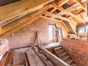 Prodej rodinného domu, Kateřinice, 190 m2