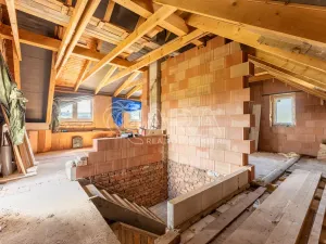 Prodej rodinného domu, Kateřinice, 190 m2