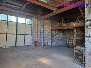 Prodej rodinného domu, Ročov, 227 m2