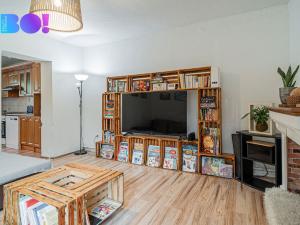 Prodej rodinného domu, Paskov, Bělská, 100 m2