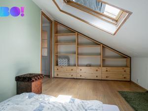 Prodej rodinného domu, Paskov, Bělská, 100 m2