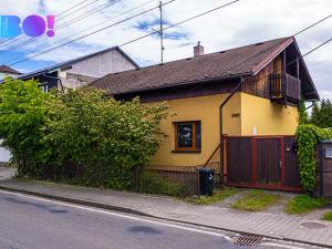 Prodej rodinného domu, Paskov, Bělská, 145 m2