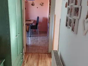 Pronájem bytu 2+1, Prostějov, nám. Spojenců, 60 m2