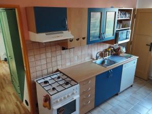 Pronájem bytu 2+1, Prostějov, nám. Spojenců, 60 m2