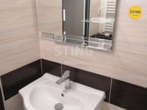 Pronájem bytu 2+1, Mělník, Sídl. Střed, 55 m2