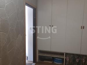 Pronájem bytu 1+1, Nové Město na Moravě, Budovatelů, 40 m2
