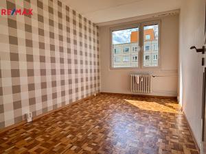 Pronájem bytu 2+kk, Praha - Komořany, Na Komořsku, 45 m2