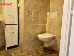 Pronájem bytu 2+kk, Praha - Komořany, Na Komořsku, 45 m2