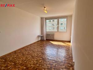 Pronájem bytu 2+kk, Praha - Komořany, Na Komořsku, 45 m2