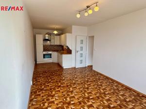 Pronájem bytu 2+kk, Praha - Komořany, Na Komořsku, 45 m2