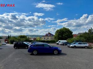 Pronájem bytu 2+kk, Praha - Komořany, Na Komořsku, 45 m2