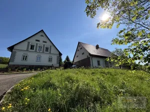 Prodej zemědělské usedlosti, Šonov, 800 m2