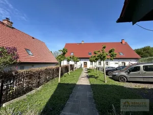Prodej zemědělské usedlosti, Šonov, 800 m2