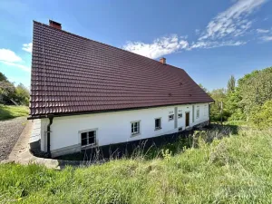 Prodej zemědělské usedlosti, Šonov, 800 m2