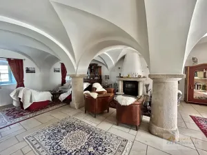 Prodej zemědělské usedlosti, Šonov, 800 m2