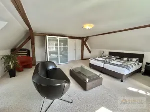 Prodej zemědělské usedlosti, Šonov, 800 m2