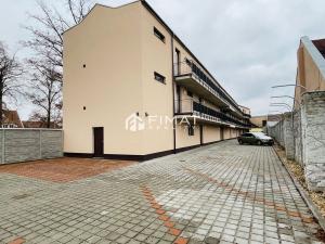 Prodej bytu 2+kk, Brno, 41 m2