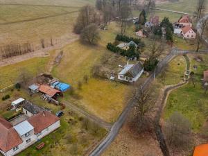 Prodej pozemku pro bydlení, Stašov, 553 m2