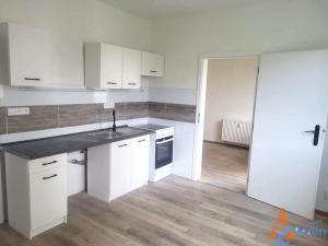 Pronájem bytu 2+1, Děčín - Děčín XXXII-Boletice nad Labem, V Sídlišti, 48 m2