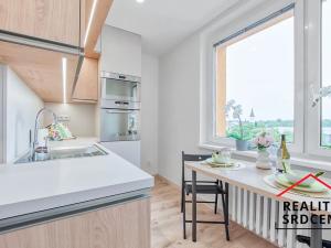 Pronájem bytu 1+1, Karviná, Nedbalova, 42 m2