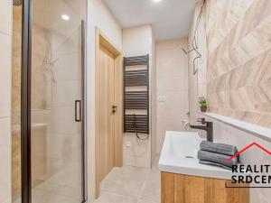 Pronájem bytu 1+1, Karviná, Nedbalova, 42 m2