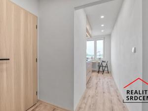 Pronájem bytu 1+1, Karviná, Nedbalova, 42 m2