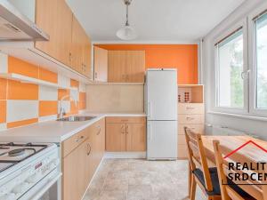 Pronájem bytu 3+1, Ostrava, Středoškolská, 66 m2