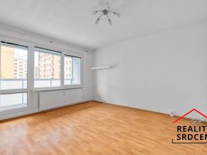 Pronájem bytu 3+1, Ostrava, Středoškolská, 66 m2