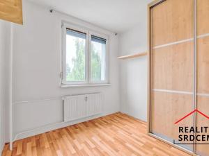 Pronájem bytu 3+1, Ostrava, Středoškolská, 66 m2
