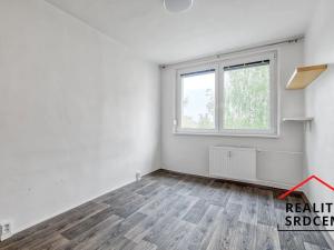 Pronájem bytu 3+1, Ostrava, Středoškolská, 66 m2