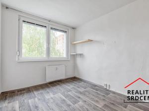 Pronájem bytu 3+1, Ostrava, Středoškolská, 66 m2
