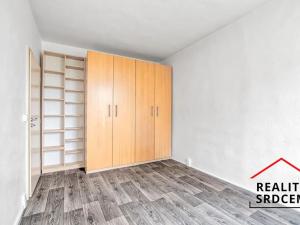 Pronájem bytu 3+1, Ostrava, Středoškolská, 66 m2