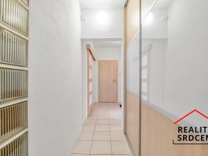 Pronájem bytu 3+1, Ostrava, Středoškolská, 66 m2