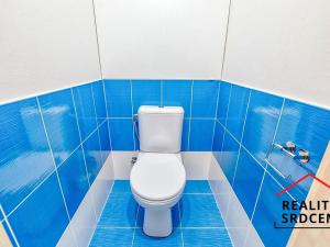 Pronájem bytu 3+1, Ostrava, Středoškolská, 66 m2