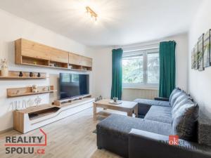 Prodej bytu 3+1, Tvrdonice, Družstevní, 68 m2