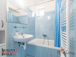 Prodej bytu 3+1, Tvrdonice, Družstevní, 68 m2