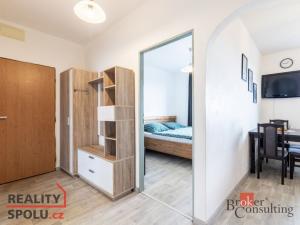 Prodej bytu 3+1, Tvrdonice, Družstevní, 68 m2