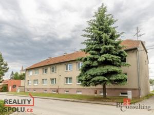 Prodej bytu 3+1, Tvrdonice, Družstevní, 68 m2