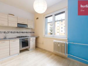 Prodej bytu 3+1, Hlučín, Hornická, 64 m2