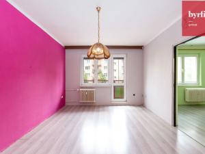 Prodej bytu 3+1, Hlučín, Hornická, 64 m2