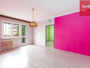 Prodej bytu 3+1, Hlučín, Hornická, 64 m2