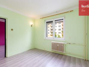 Prodej bytu 3+1, Hlučín, Hornická, 64 m2