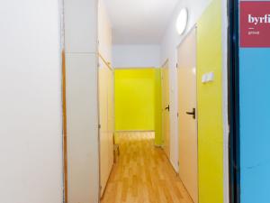 Prodej bytu 3+1, Hlučín, Hornická, 64 m2