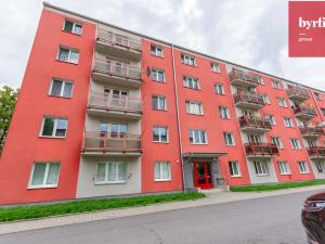 Prodej bytu 3+1, Hlučín, Hornická, 64 m2