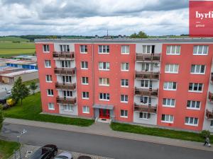 Prodej bytu 3+1, Hlučín, Hornická, 64 m2